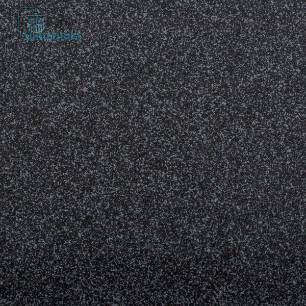 Смеситель кухонный VALESO NS02B (3008B) Карбон 49688 фото