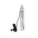 Насос глибинний шнековий Pumpman 4QGD2-100-0.75 кВт Нmax 135 м Qmax 2,4 куб.м 750 Вт CV029779 фото 1