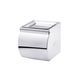 Тримач для туалетного паперу Kroner KRM Rizze - ACC300 CV022902 фото 3