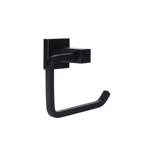 Держатель для туалетной бумаги Qtap Crow QTDRZAK2001103B Black (Drž&aacute;k) SD00042701 фото