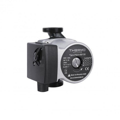 Насос циркуляционный Thermo Alliance LPS 25/60/130 SD00047126 фото