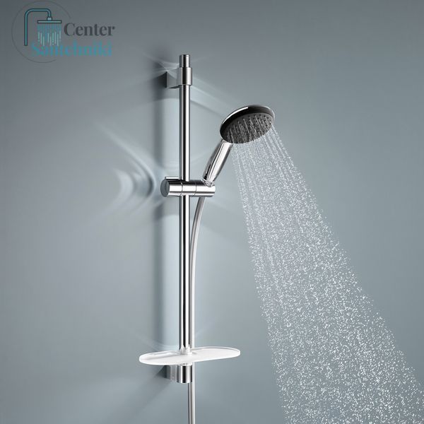 Душевой гарнитур Grohe QuickFix Vitalio Start 110 26952001 CV033231 фото