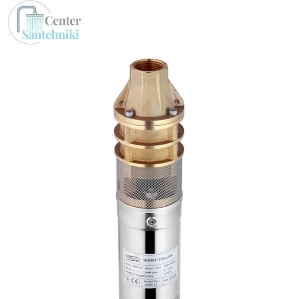 Насос глибинний Forwater 3SKM 100 CV018673 фото