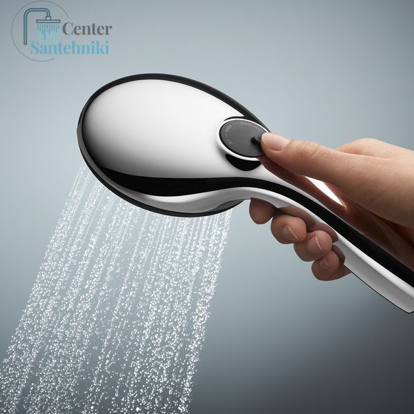 Душевой гарнитур Grohe QuickFix Vitalio Start 110 26952001 CV033231 фото