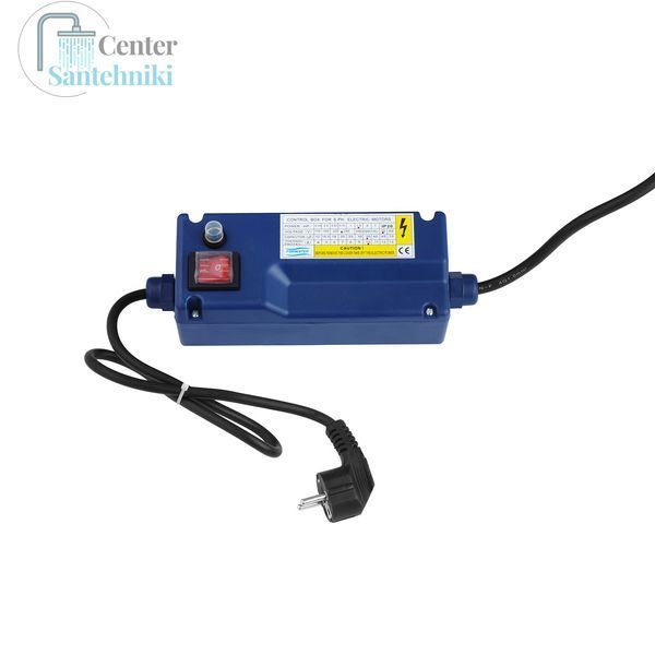 Насос глибинний Forwater 3SKM 100 CV018673 фото
