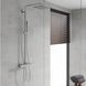 Душова система термостатична Grohe QuickFix Vitalio Joy System 230 26365000 CV033302 фото 6