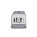 Дезінфектор Qtap Pohodli 6V безконтактний QT170WH42923 White (Zdrav&iacute;) QT170WH42923 фото 5