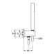 Душевой набор Grohe Euphoria Cube Stick 26405000 CV030544 фото 2