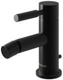 Смеситель для биде KOHLMAN ROXIN BLACK * QB130RB фото