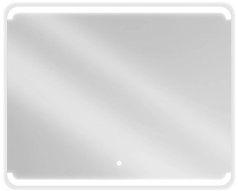 Зеркало MEXEN NIDA 100x80 LED прямоугольное MEX-9806-100-080-611-00 фото