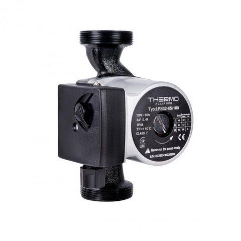 Насос циркуляционный Thermo Alliance LPS 32/60/180 SD00047129 фото