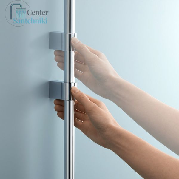 Душевой гарнитур Grohe QuickFix Vitalio Start 110 26955001 CV033233 фото