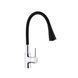 Смеситель для кухни Kroner KRP K&uuml;che - C031BLK CV024338 фото 1