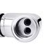 Смеситель для кухни Kroner KRP K&uuml;che - C031BLK CV024338 фото 7