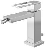 Смеситель для биде KOHLMAN NEXEN CHROME * QB130U фото