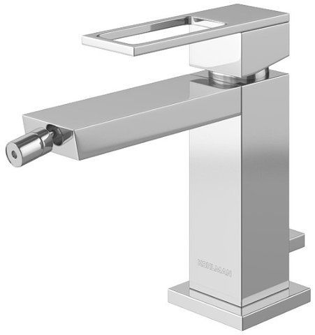 Змішувач для біде KOHLMAN NEXEN CHROME * QB130U фото