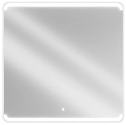 Зеркало MEXEN NIDA 100x100 LED квадратное MEX-9806-100-100-611-00 фото