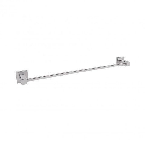 Держатель для полотенца Qtap Crow 590 мм QTDRZAK7201103C Chrome (Drž&aacute;k) SD00042723 фото