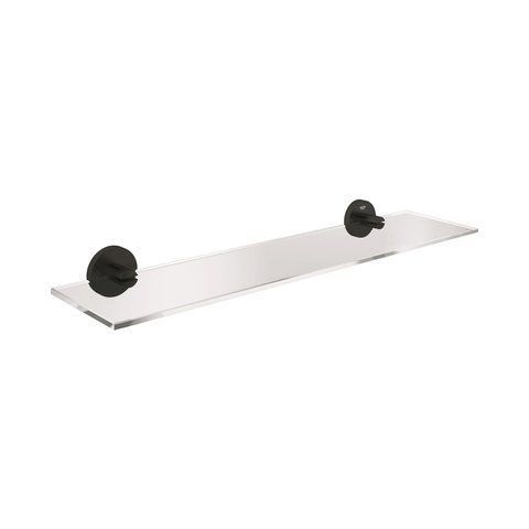 Полка для ванной комнаты Grohe QuickFix Start 412022430 CV034614 фото