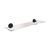 Полка для ванной комнаты Grohe QuickFix Start 412022430 CV034614 фото