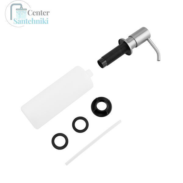 Дозатор для моющего средства Kroner KRP Spender - ECG049 CV030012 фото