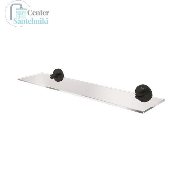 Полка для ванной комнаты Grohe QuickFix Start 412022430 CV034614 фото