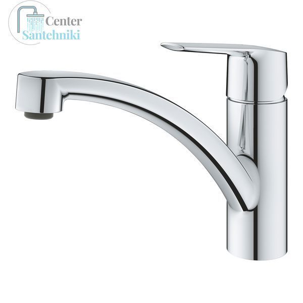 Набор смесителей 4 в 1 для ванной комнаты и кухни Grohe QuickFix Start M-Size UA202301KE CV030617 фото