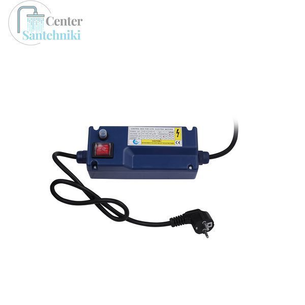 Насос глибинний Gidrotech 4SKM 150 CV015949 фото