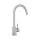 Смеситель для кухни Kroner KRP Edelstahl Klassisch - GRA035 CV023005 фото 4