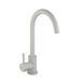 Смеситель для кухни Kroner KRP Edelstahl Klassisch - GRA035 CV023005 фото 5