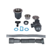 Комплект кухонної мийкиKroner KRP Geb&uuml;rstet 5050HM CS0335 фото 14