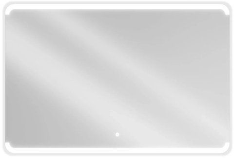 Зеркало MEXEN NIDA 120x80 LED прямоугольное MEX-9806-120-080-611-00 фото