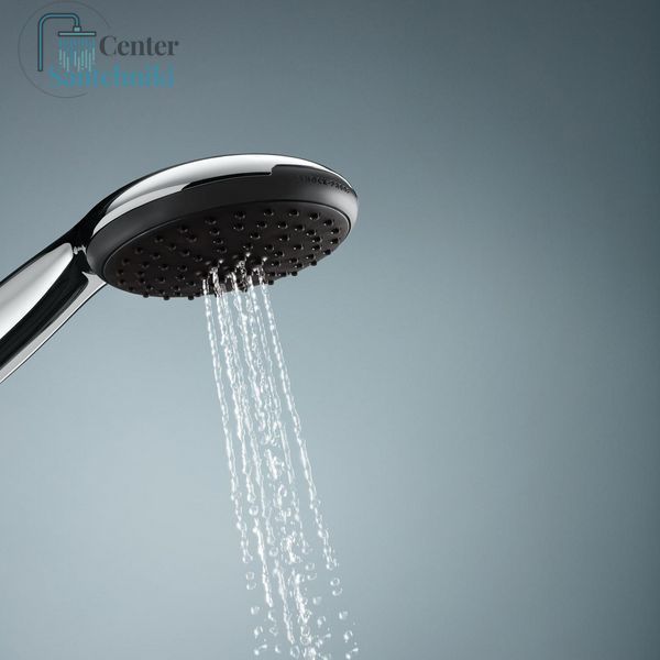 Душова система термостатична Grohe QuickFix Vitalio Comfort System 250 26677001 CV033239 фото