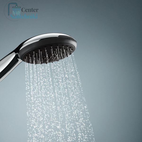 Душова система термостатична Grohe QuickFix Vitalio Comfort System 250 26677001 CV033239 фото