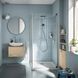 Душова система термостатична Grohe QuickFix Vitalio Comfort System 250 26677001 CV033239 фото 13