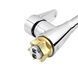 Смеситель для кухни Kroner KRM Elbe - C030 CV012072 фото 7