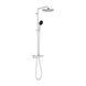 Душова система термостатична Grohe QuickFix Vitalio Comfort System 250 26677001 CV033239 фото 3