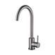 Смеситель для кухни Kroner KRP Edelstahl Klassisch - SCH035PVD CV024351 фото 5