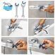 Душова система термостатична Grohe QuickFix Vitalio Comfort System 250 26677001 CV033239 фото 9