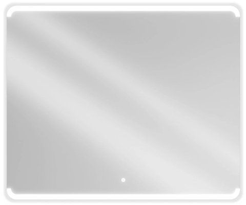 Зеркало MEXEN NIDA 120x100 LED прямоугольное MEX-9806-120-100-611-00 фото