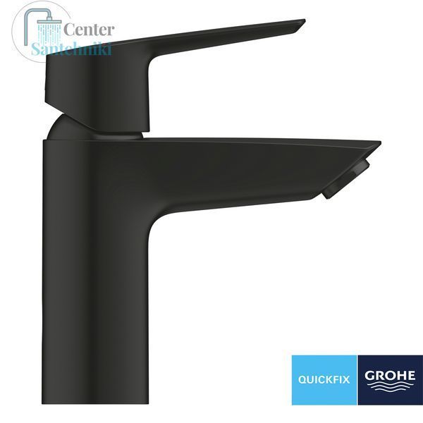 Змішувач для раковини Grohe QuickFix Start S-Size 235512432 CV031143 фото