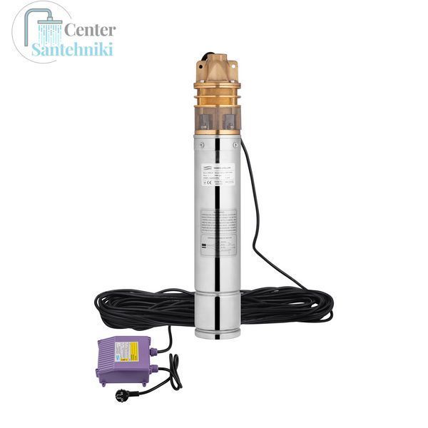 Насос глибинний Forwater 4SKM 200 CV018875 фото