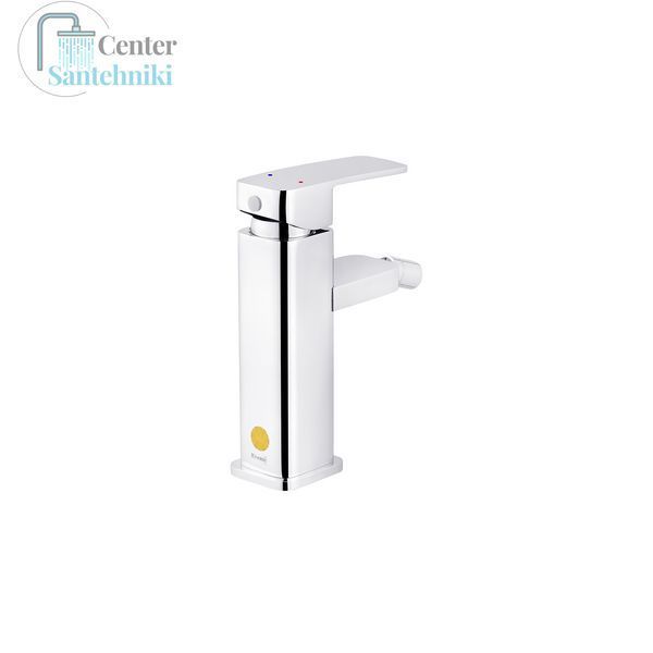 Смеситель для биде Kroner KRM Ems - C020 CV012073 фото