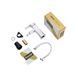 Смеситель для биде Kroner KRM Ems - C020 CV012073 фото 6