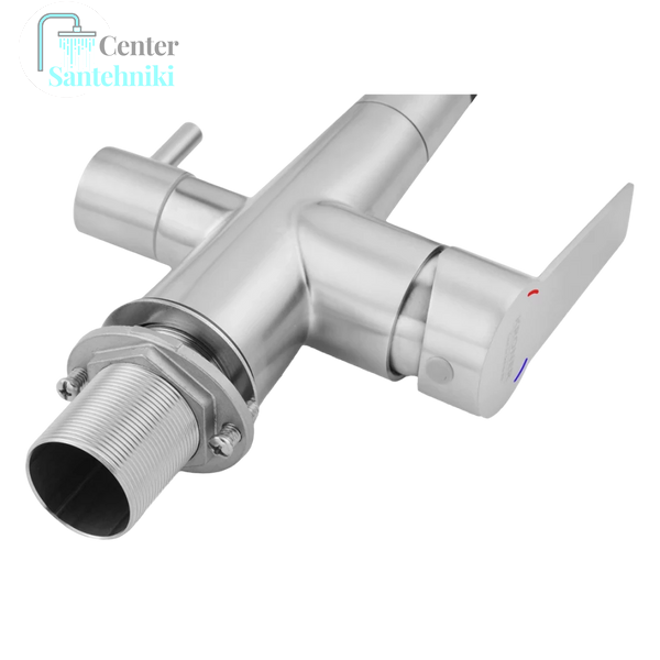 &nbsp;Комплект Kroner KRP Geb&uuml;rstet&nbsp;5050HM CS0682 фото