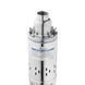 Насос глибинний шнековий Agua 4S QGD2,1-80-0,37 Hmax 80 м Qmax 35 л/хв P 370 Вт з вбудованим конденсатором CV035072 фото 4