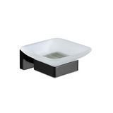 Мильниця VBI MARS BLACK VBI-040105BL фото