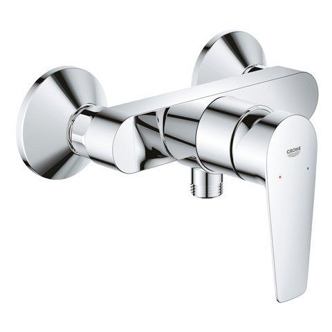 Змішувач для душу Grohe QuickFix StartEdge 24197001 CV030594 фото