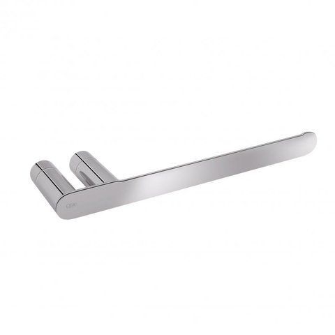 Держатель для полотенца Qtap Scorpio 278 мм QTDRZAK7102103C Chrome (Drž&aacute;k) SD00042739 фото