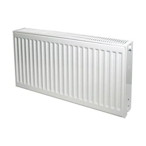 Радиатор стальной с боковым подключением GrandiTherm 22 тип 600х2000 мм CV023962 фото